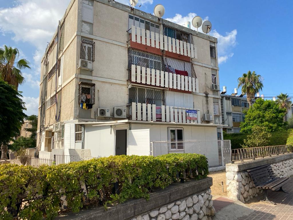 Не имеющих защиты ашкелонцев эвакуируют из города