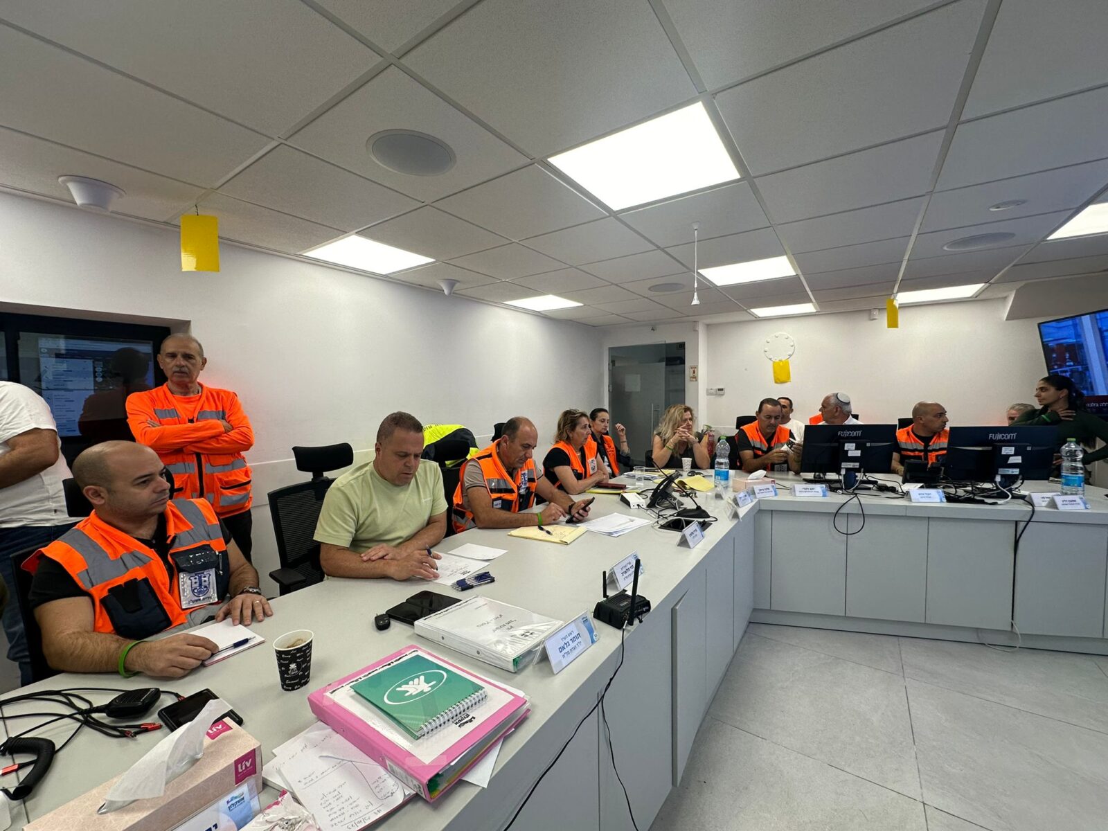 Затишье не должно вводить в заблуждение.