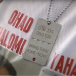 Акция за освобождение израильских заложников