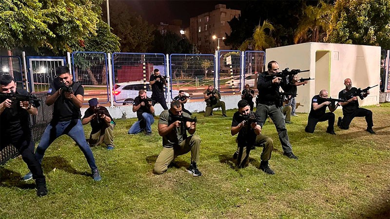 Присоединяемся к обороне нашего дома