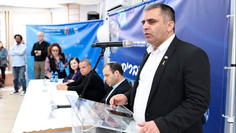 «Реформа иврита» для репатриантов