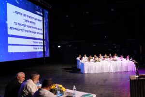 Победители городского конкурса по Торе