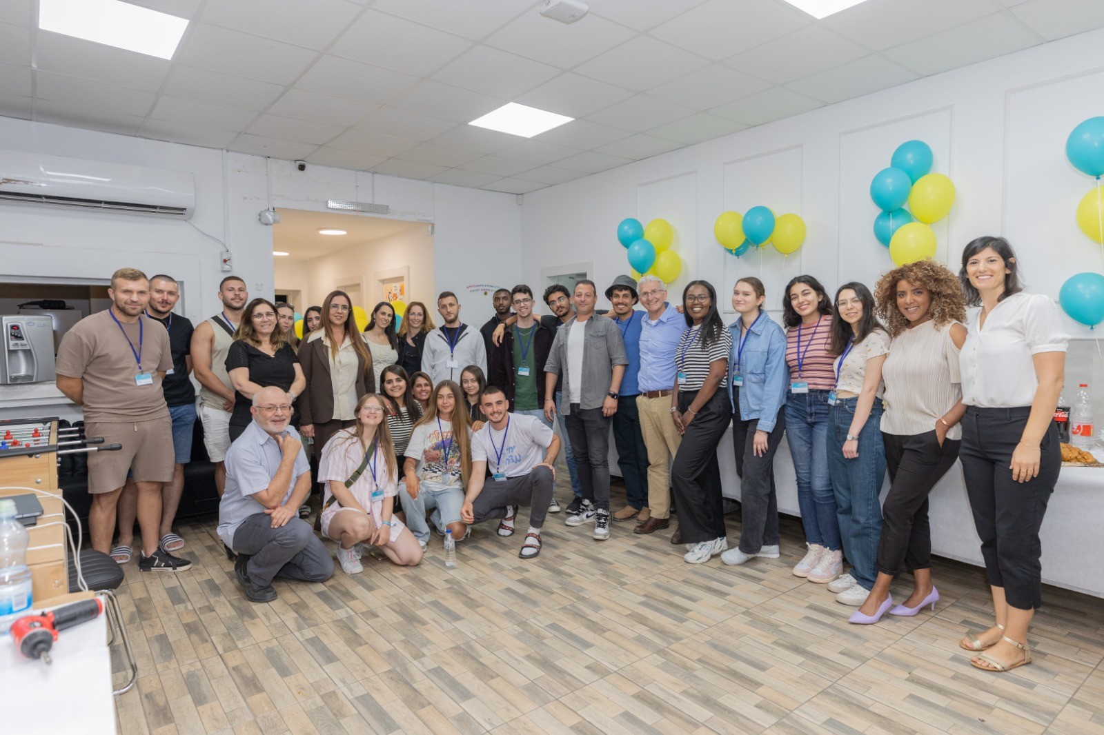 Программа "Путешествие к горизонту" началась!