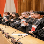 Впервые в Израиле: суд «Человечество против террористической организации ХАМАС» пройдет в Ашкелоне. המשפט (2)