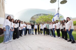 Впервые в Израиле: суд «Человечество против террористической организации ХАМАС» пройдет в Ашкелоне.