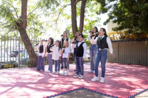 Ашкелон отмечает День победы над нацистской Германией