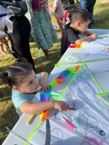 Еще один способ праздновать: экологически чистый праздник Лаг ба-Омер