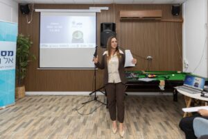 Программа "Путешествие к горизонту" началась!