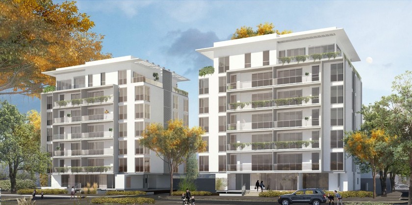 Альтернатива ТАМА-38 программа «Шакед»