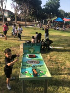 Еще один способ праздновать: экологически чистый праздник Лаг ба-Омер