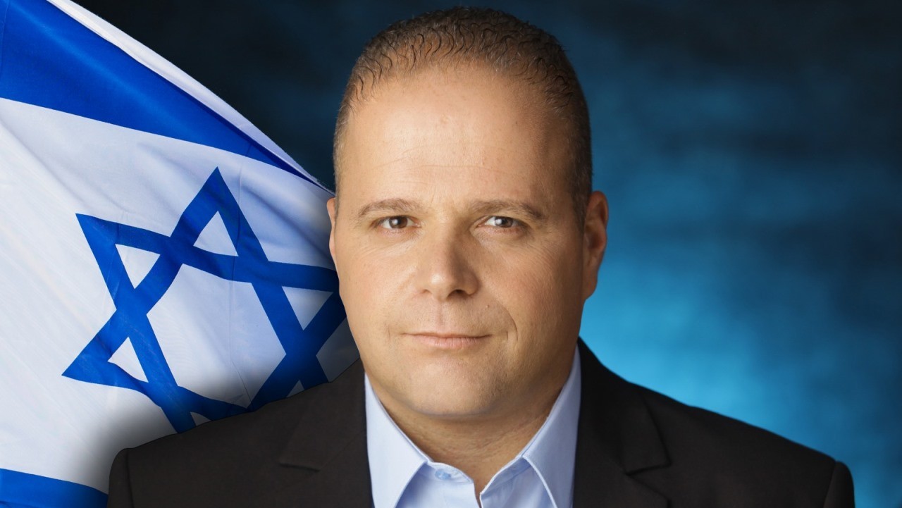 Отмена торжества Дня Независимости в Ашкелоне