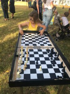 Еще один способ праздновать: экологически чистый праздник Лаг ба-Омер