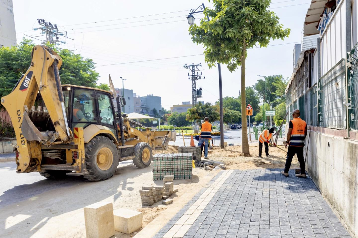 Ган Аврадим -  обновляется