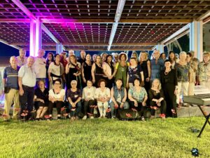 "Свет в конце": ежегодная выставка художников из Ашкелона