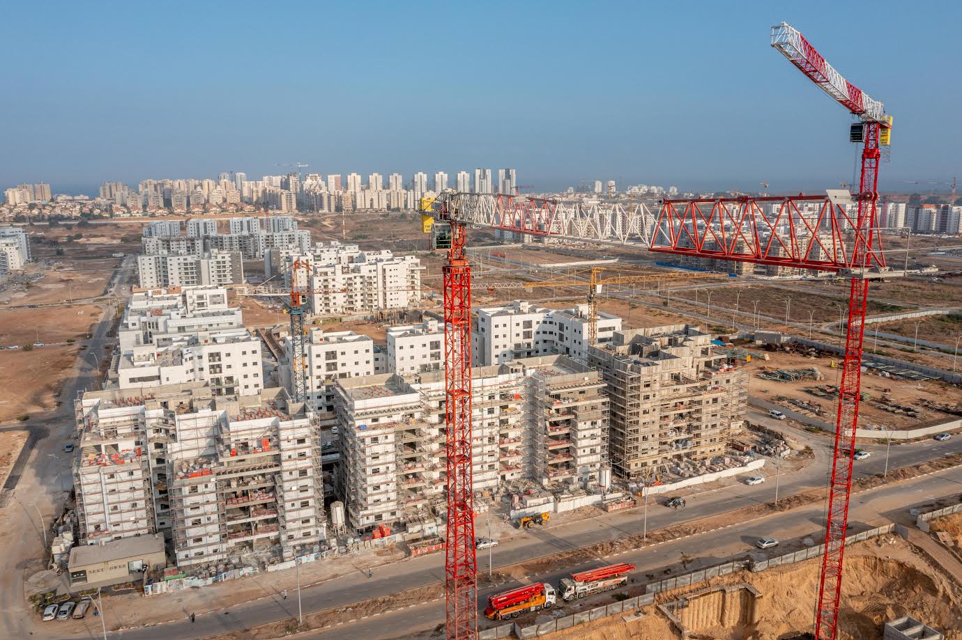 Сохранение общественного порядка и качества жизни жителей