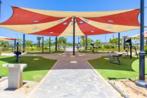 Развитие в целом по городу продолжает распространяться