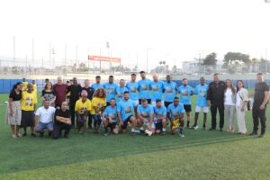 Игры и победы в память о них