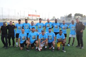 Игры и победы в память о них