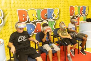 Впервые в Ашкелоне: два дня веселья в Bricks Park