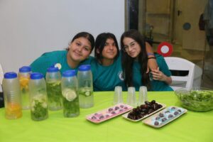 Три дня праздника литературы