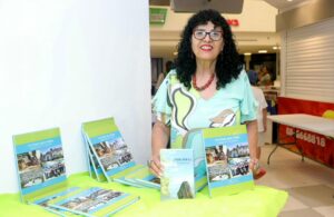 Три дня праздника литературы