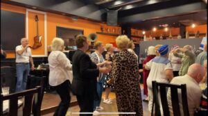 Ашкелон отметил 80-летие Победы: память, благодарность и единство поколений