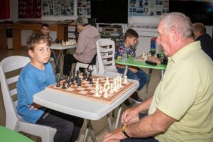 Ашкелон отметил 80-летие Победы: память, благодарность и единство поколений