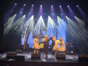 Ашкелон отметил 80-летие Победы: память, благодарность и единство поколений