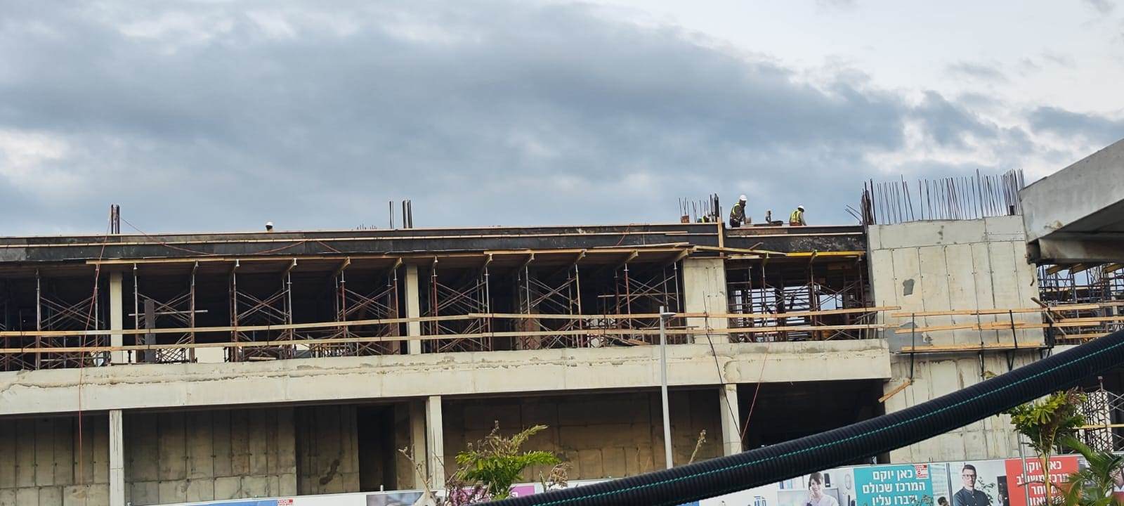 Ашкелон — операция по обеспечению соблюдения закона Ашкелон — операция по обеспечению соблюдения закона