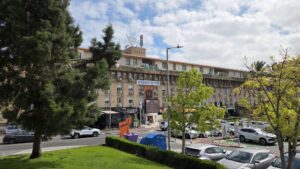И в этом году: Ашкелон на ведущих позициях в рейтинге человеческого капитала МВД